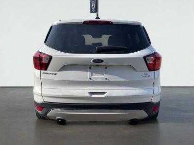 2019 Ford Escape — detail view