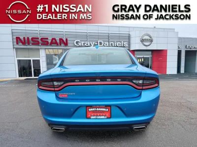 2023 Dodge Charger - Photo 6