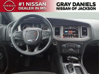 2023 Dodge Charger - Photo 8
