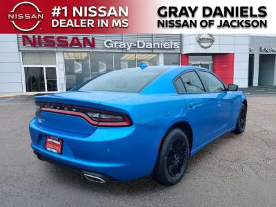 2023 Dodge Charger - Photo 7