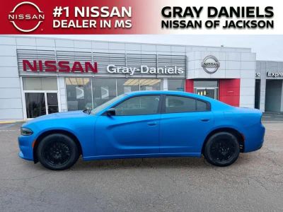 2023 Dodge Charger - Photo 4