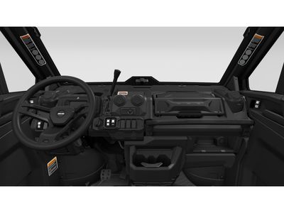 2026 Can-Am Defender MAX DPS CAB HD10 - Photo 5