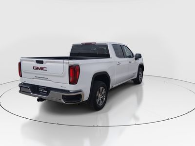 2025 GMC Sierra 1500 - Photo 7