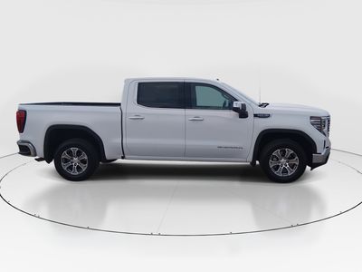 2025 GMC Sierra 1500 - Photo 8