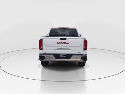 2025 GMC Sierra 1500 - Photo 6