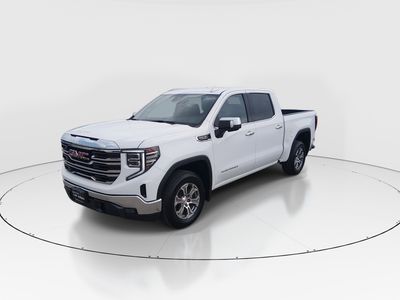 2025 GMC Sierra 1500 - Photo 3