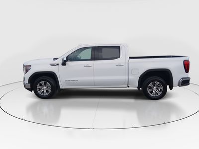 2025 GMC Sierra 1500 - Photo 4
