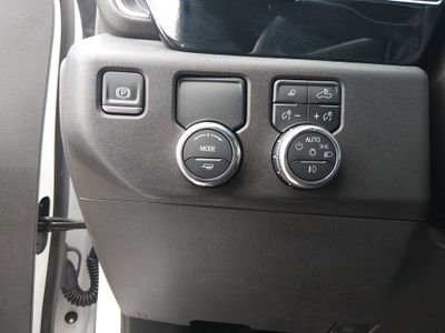 2025 GMC Sierra 1500 - Photo 13