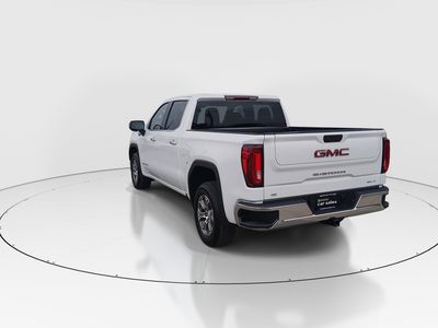 2025 GMC Sierra 1500 - Photo 5