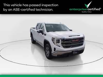 2025 GMC Sierra 1500 - Photo 1
