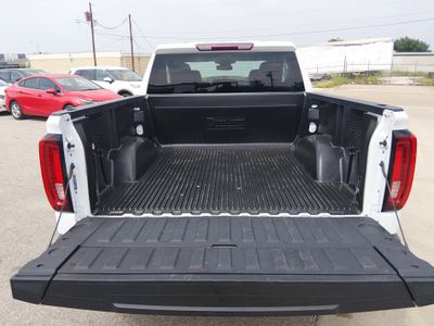 2025 GMC Sierra 1500 - Photo 11