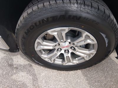 2025 GMC Sierra 1500 - Photo 10