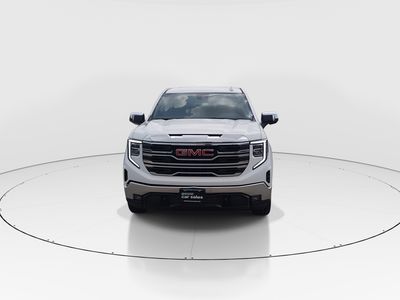 2025 GMC Sierra 1500 - Photo 2