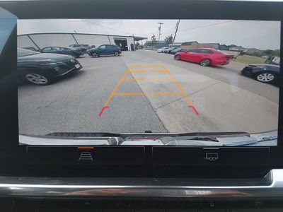 2025 GMC Sierra 1500 - Photo 16