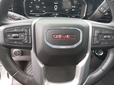 2025 GMC Sierra 1500 - Photo 12