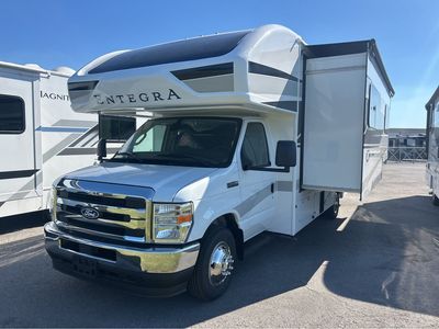 2026 Entegra Odyssey - Photo 2