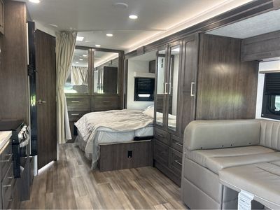 2026 Entegra Odyssey - Photo 10