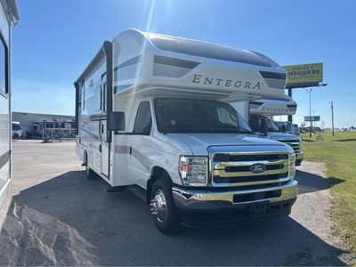 2026 Entegra Odyssey - Photo 1