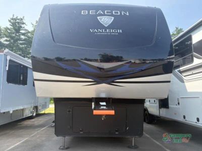 2023 VanLeigh RV Beacon — detail view