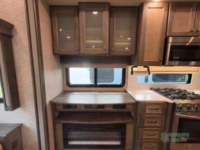 2023 VanLeigh RV Beacon — photo 25 view