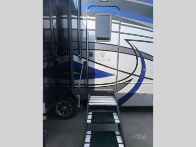 2023 VanLeigh RV Beacon — photo 7 view