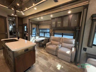 2023 VanLeigh RV Beacon — photo 12 view