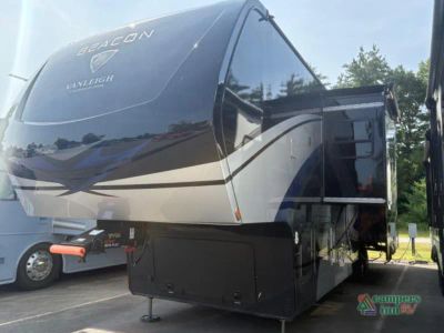 2023 VanLeigh RV Beacon — side profile view