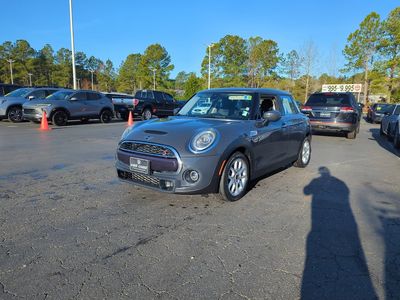 2020 MINI Hardtop 4 Door - Photo 1