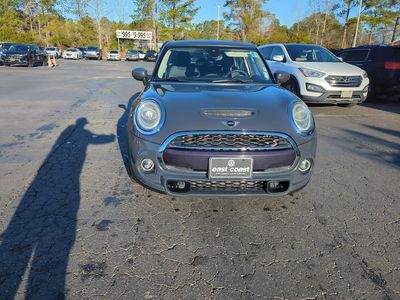 2020 MINI Hardtop 4 Door - Photo 3