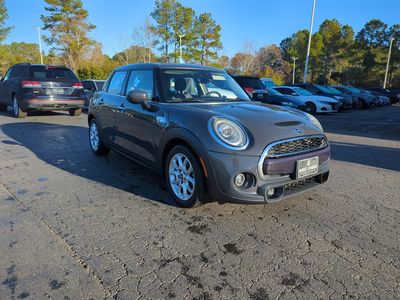 2020 MINI Hardtop 4 Door - Photo 4