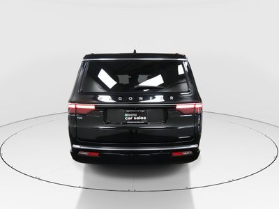 2024 Jeep Wagoneer L - Photo 6