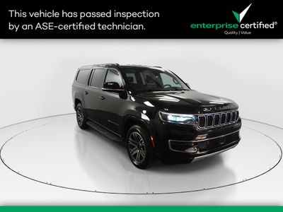 2024 Jeep Wagoneer L - Photo 1