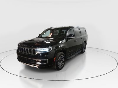 2024 Jeep Wagoneer L - Photo 3