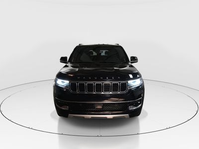 2024 Jeep Wagoneer L - Photo 2