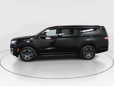 2024 Jeep Wagoneer L - Photo 4