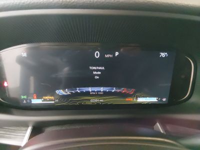2024 Jeep Wagoneer L - Photo 16