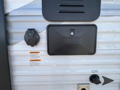2026 Jayco Jay Flight SLX - Photo 12