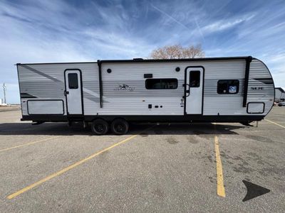 2026 Jayco Jay Flight SLX - Photo 7