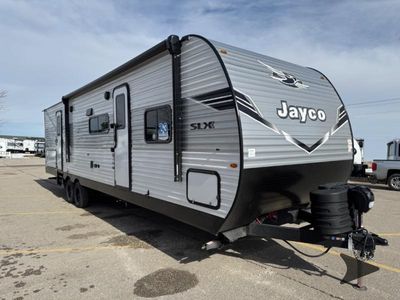 2026 Jayco Jay Flight SLX - Photo 8