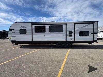 2026 Jayco Jay Flight SLX - Photo 3