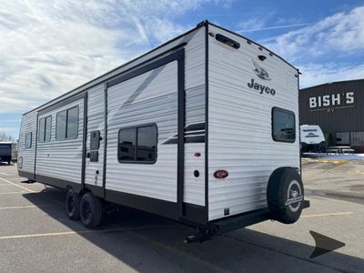 2026 Jayco Jay Flight SLX - Photo 4