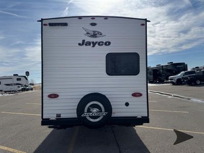 2026 Jayco Jay Flight SLX - Photo 5