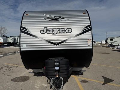 2026 Jayco Jay Flight SLX - Photo 9