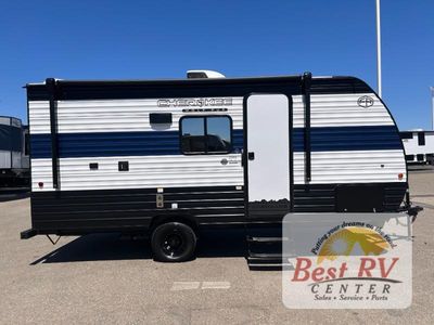 2026 Forest River RV Cherokee Wolf Pup - Photo 7