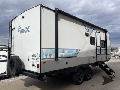 2023 Forest River RV IBEX - Photo 4