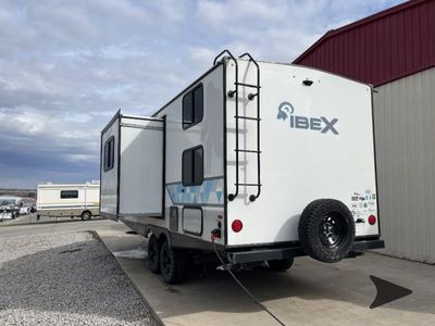 2023 Forest River RV IBEX - Photo 5