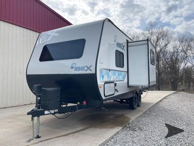 2023 Forest River RV IBEX - Photo 3