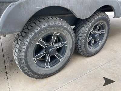 2023 Forest River RV IBEX - Photo 8