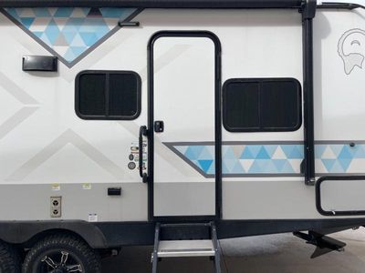 2023 Forest River RV IBEX - Photo 6