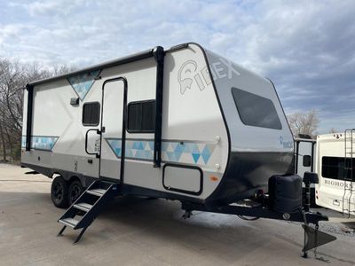 2023 Forest River RV IBEX - Photo 2